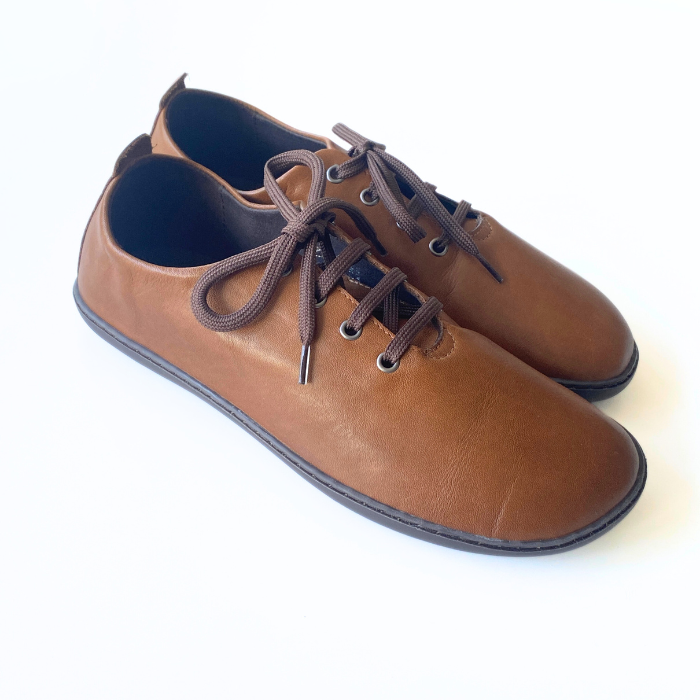 [ Barefoot Way ] No.01.