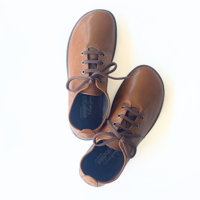 [ Barefoot Way ] No.01.