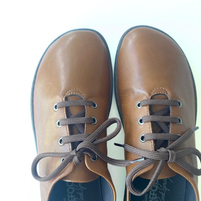 [ Barefoot Way ] No.01.