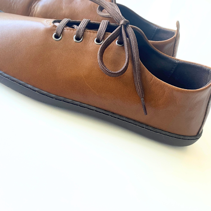 [ Barefoot Way ] No.01.