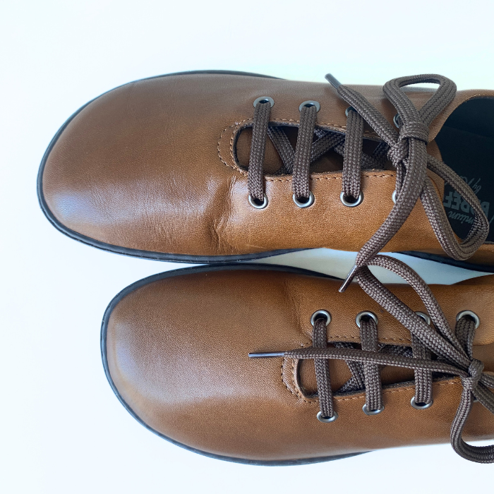 [ Barefoot Way ] No.01.