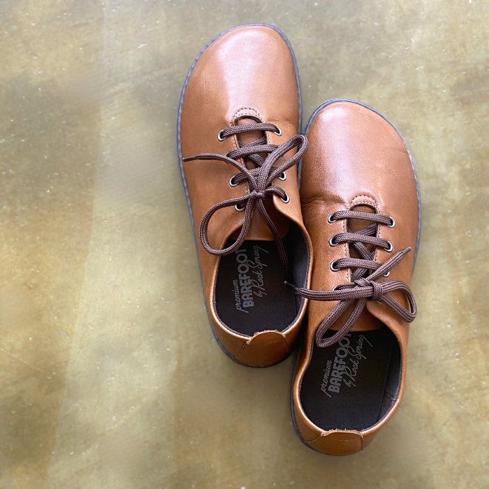 [ Barefoot Way ] No.01.