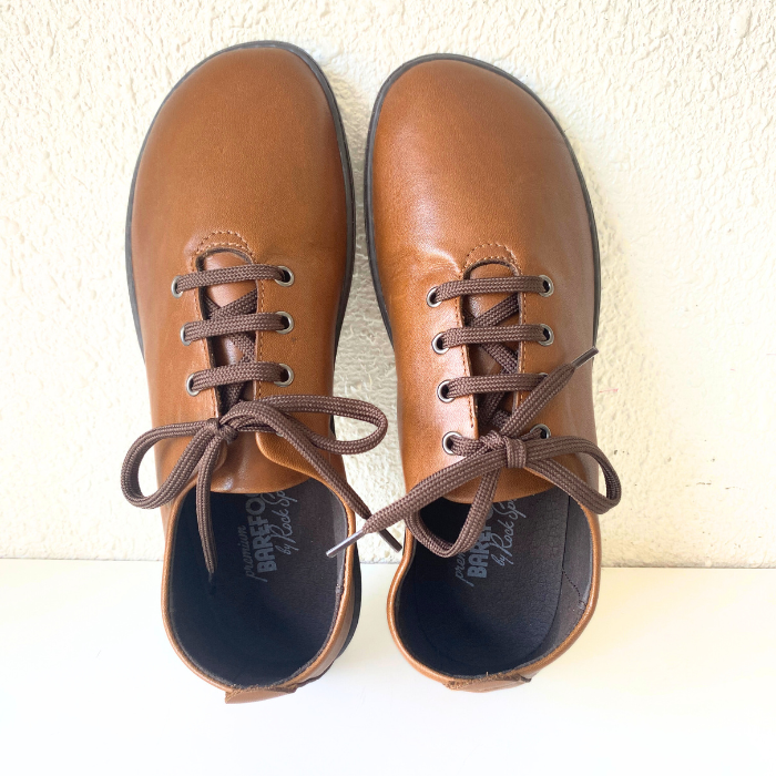 [ Barefoot Way ] No.01.