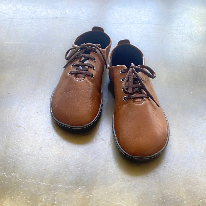 [ Barefoot Way ] No.01.