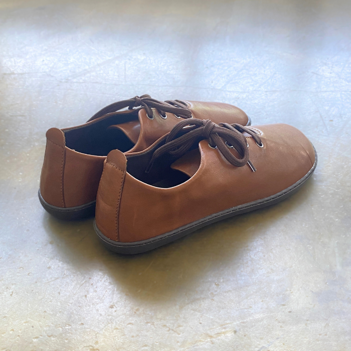 [ Barefoot Way ] No.01.