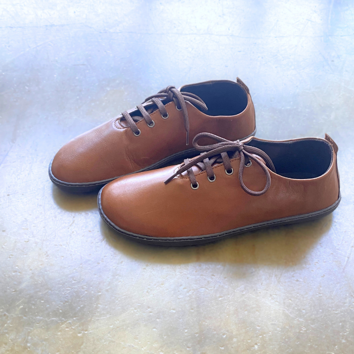 [ Barefoot Way ] No.01.