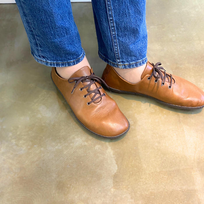 [ Barefoot Way ] No.01.