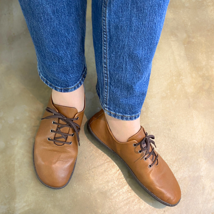 [ Barefoot Way ] No.01.