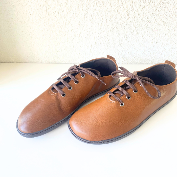 [ Barefoot Way ] No.01.