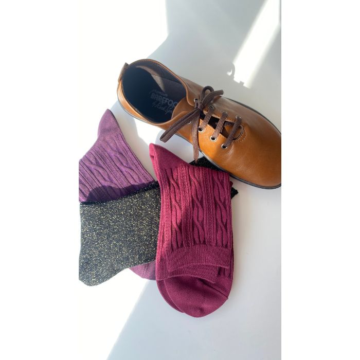 [ Barefoot Way ] No.01.