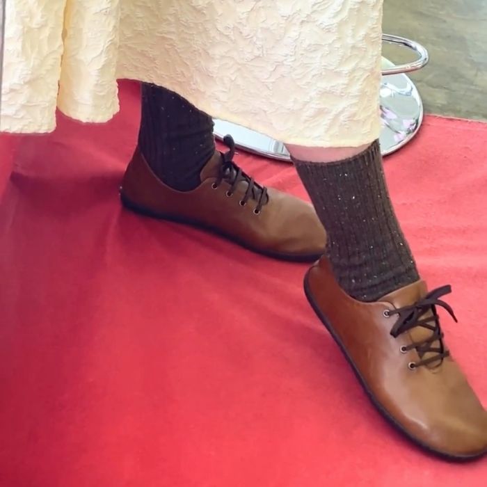 [ Barefoot Way ] No.01.