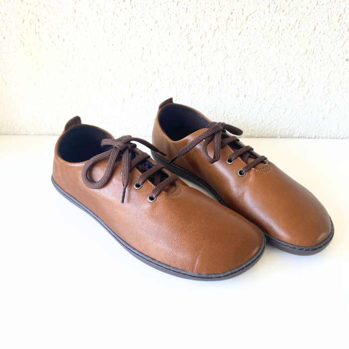 [ Barefoot Way ] No.01.