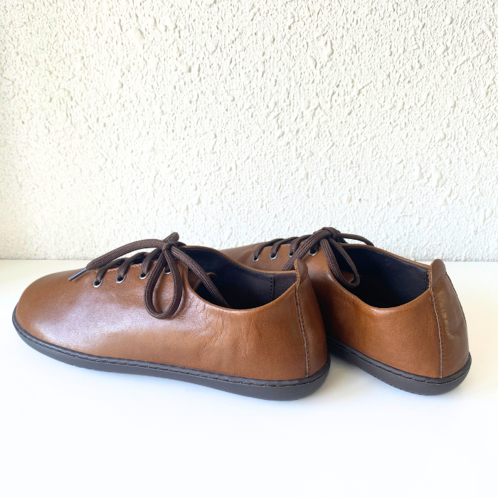 [ Barefoot Way ] No.01.