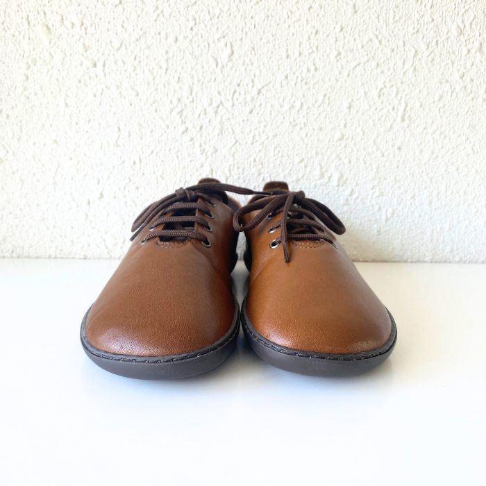 [ Barefoot Way ] No.01.