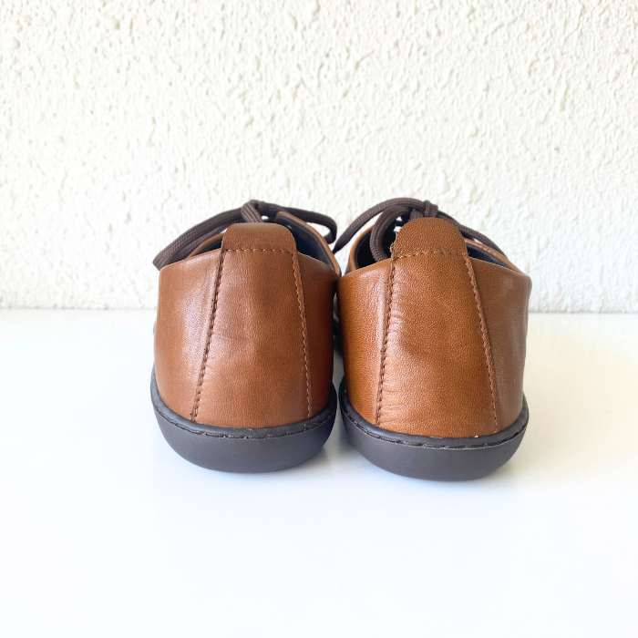 [ Barefoot Way ] No.01.