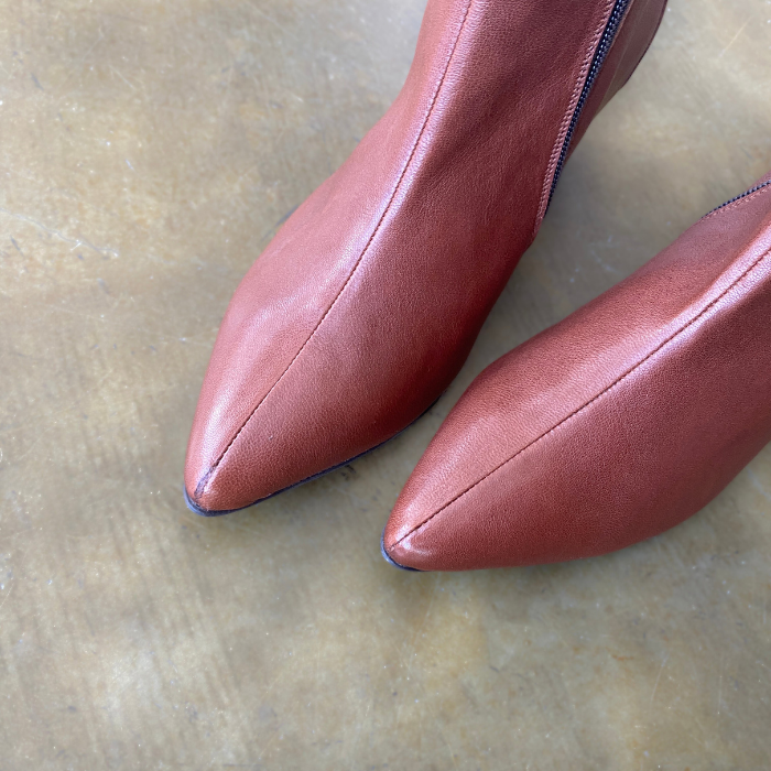 AEROBICS ] No.88. | カテゴリー,ブーツ | | 25cm以上の靴セレクト