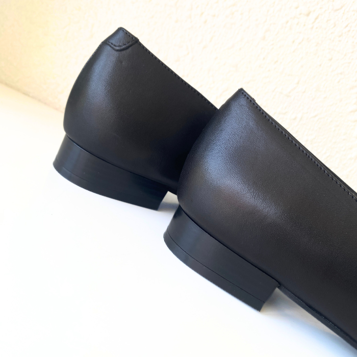 [ Uniform Shoes ] No.02.