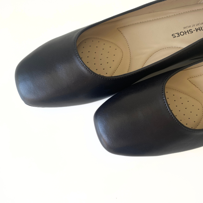 [ Uniform Shoes ] No.02.