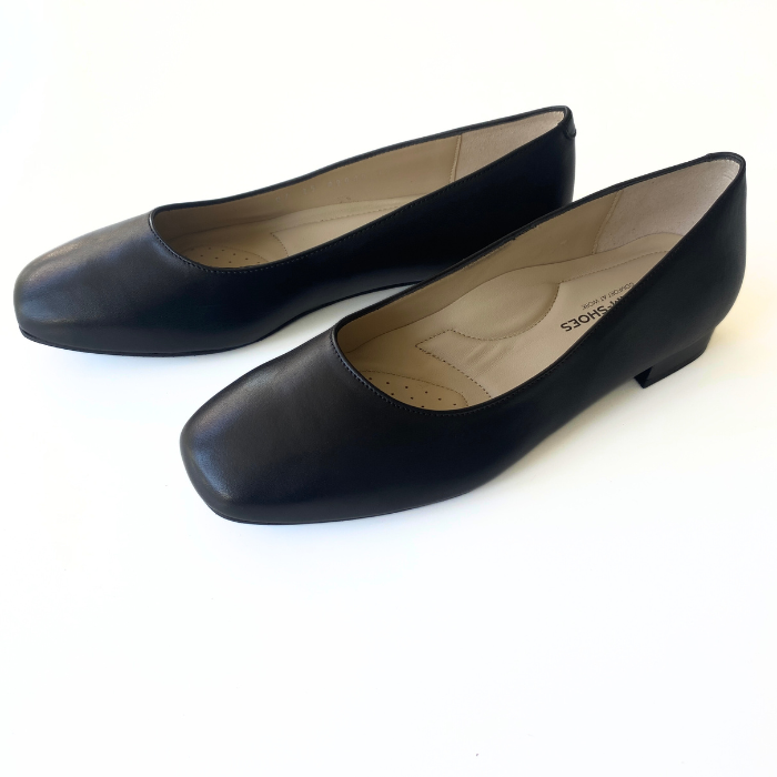 [ Uniform Shoes ] No.02.