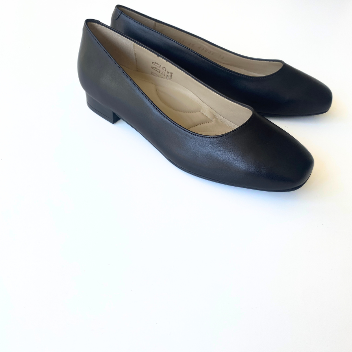 [ Uniform Shoes ] No.02.