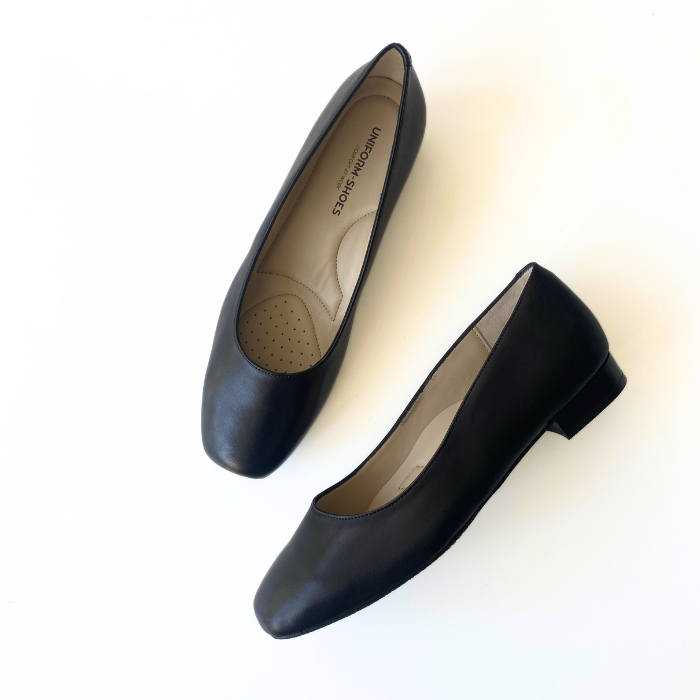 [ Uniform Shoes ] No.02.