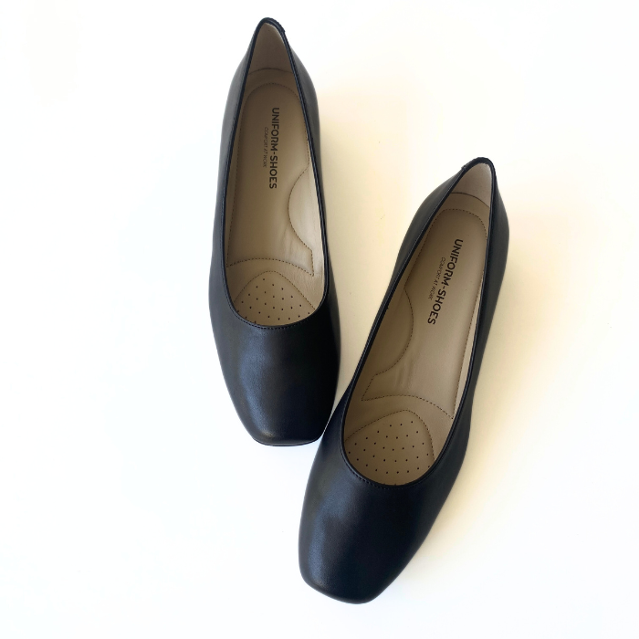 [ Uniform Shoes ] No.02.