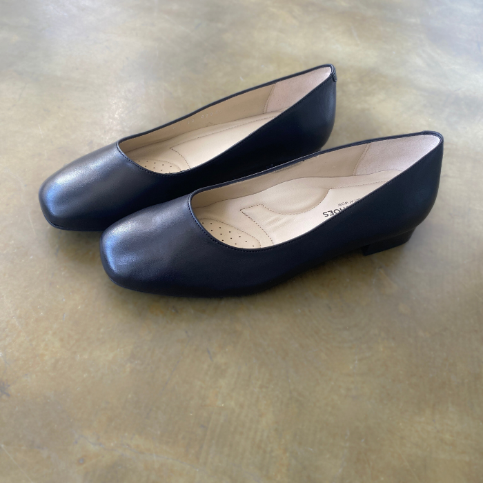 [ Uniform Shoes ] No.02.