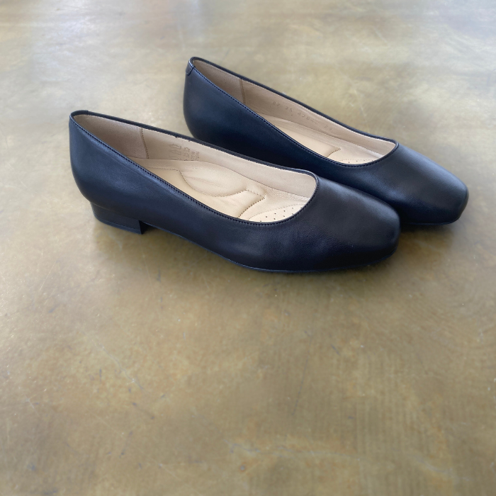 [ Uniform Shoes ] No.02.