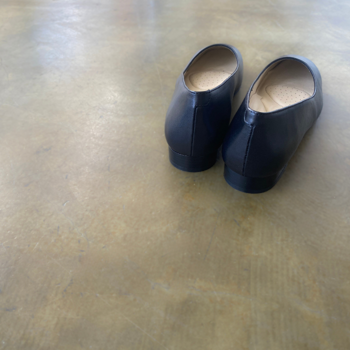 [ Uniform Shoes ] No.02.