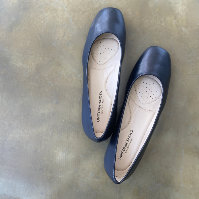 [ Uniform Shoes ] No.02.