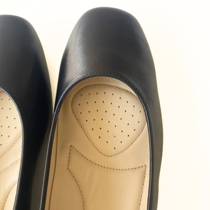 [ Uniform Shoes ] No.02.