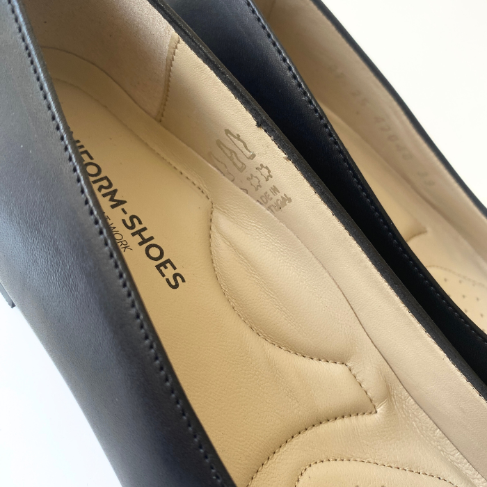 [ Uniform Shoes ] No.02.