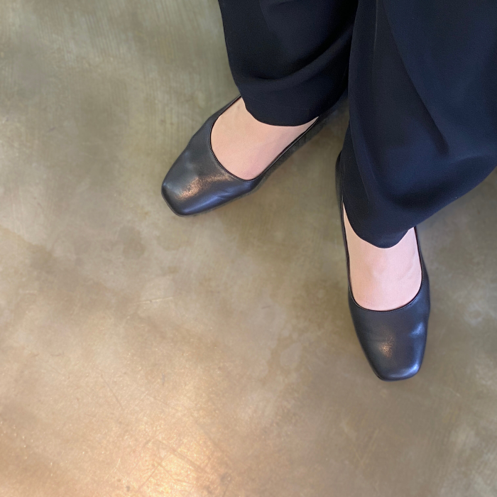 [ Uniform Shoes ] No.02.