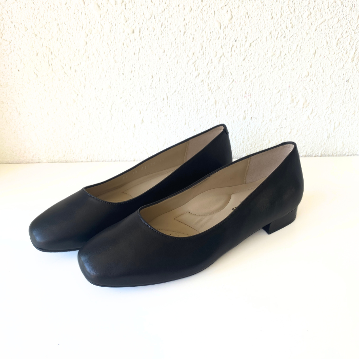 [ Uniform Shoes ] No.02.