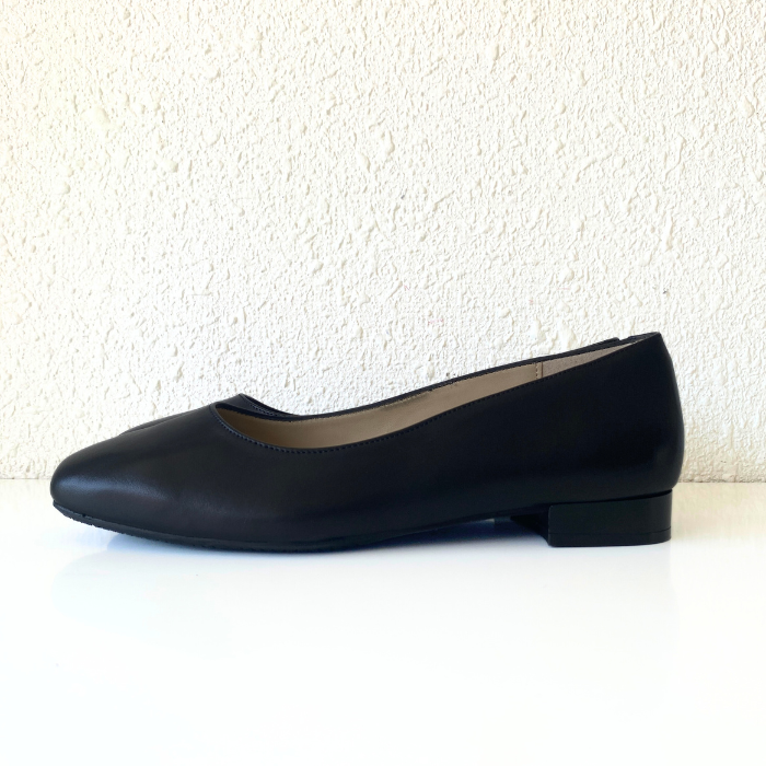 [ Uniform Shoes ] No.02.