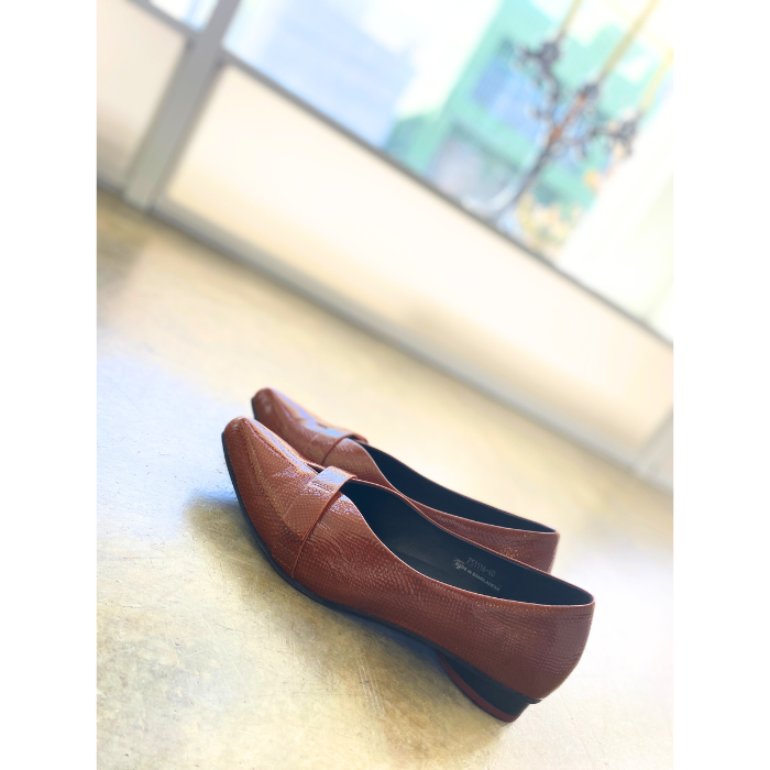 yuko imanishi + ] No.132 | カテゴリー,フラット | | 25cm以上の靴