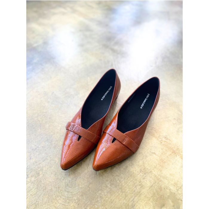 yuko imanishi + ] No.132 | カテゴリー,フラット | | 25cm以上の靴