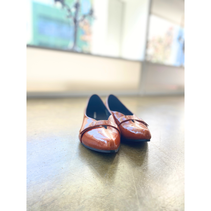 yuko imanishi + ] No.132 | カテゴリー,フラット | | 25cm以上の靴