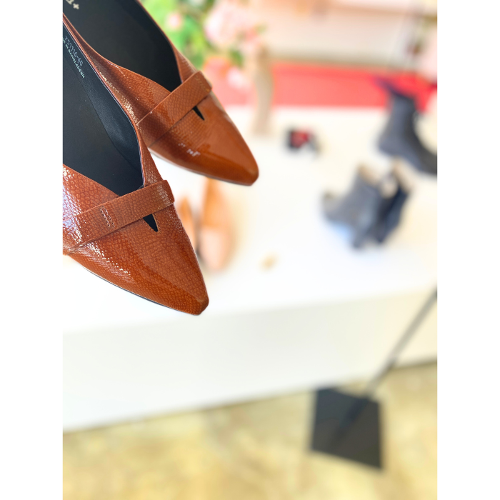 り*お様 yukoimanishi+ ZEKI BLACK 37size 23. yuko imanishi + ] No