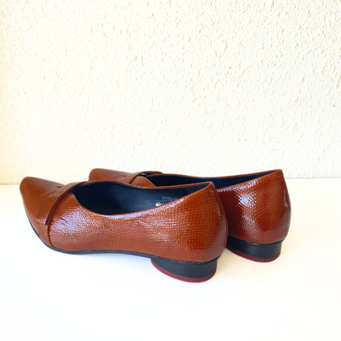 yuko imanishi + ] No.132 | カテゴリー,フラット | | 25cm以上の靴