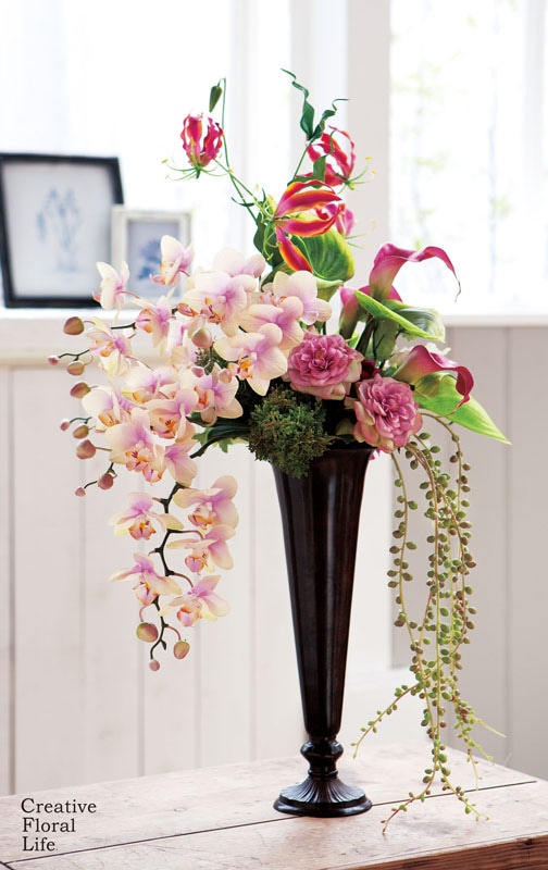 アーティフィシャルフラワー まとめ売り 東京堂 asca seasonL_pc.jpg