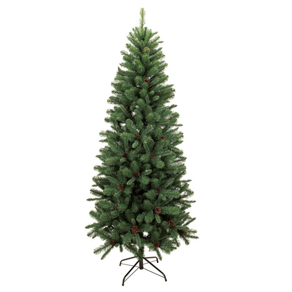 スリムコーンツリー6．5F（東京堂／XV020365, XV20365）【アーティ