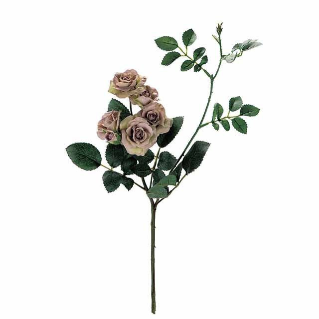 パレットローズ ココアグリーン 東京堂 Fm 018 Fm160 アーティフィシャルフラワー 高級造花 フラワーマルシェ ラコリーヌ