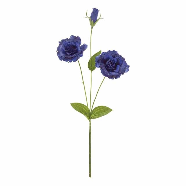 エリカリシアンサス ブルー 東京堂 Fm 005 Fm2310 アーティフィシャルフラワー 高級造花 フラワーマルシェ ラコリーヌ