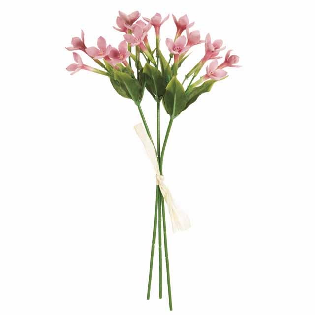 東京堂　高級造花　アーティフィシャルフラワー　ライラック　ブルーパープル系　8本 東京堂 高級造花 アーティフィシャルフラワー ライラック ブルー