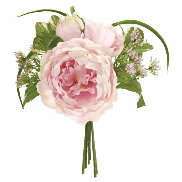 ミレピオニーブーケ ピンク（東京堂／FM002696-002, FM2696