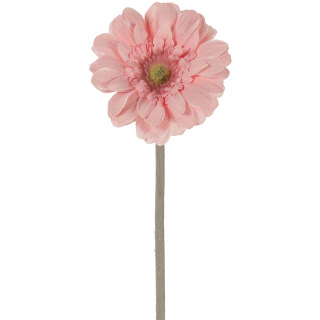 マリアガーベラ ピンク 東京堂 Fm 002 Fm1354 アーティフィシャルフラワー 高級造花 フラワーマルシェ ラコリーヌ