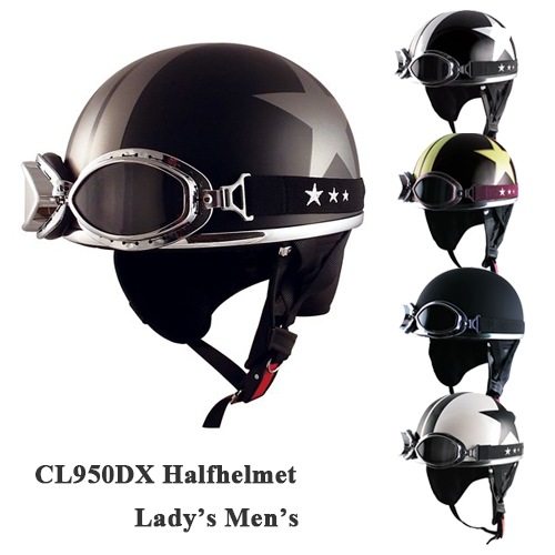 ��SALE��SPEEDPIT ������ơ����ϡ��եإ��å� CL-950DX �ϡ��եإ��å�Ⱦ˹/�Х���/��/������/���������դ�/���䡼���С�æ��/���襤��/