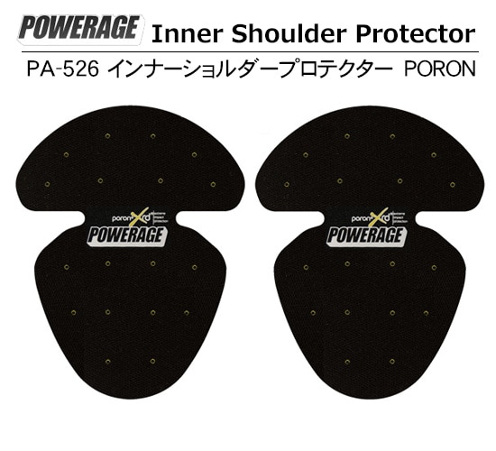 POWERAGE ����ʡ����������ץ��ƥ����� PORON PA-526