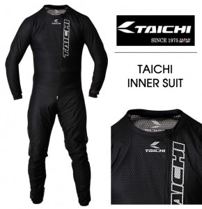 RSタイチ TAICHI INNER SUIT インナースーツ NXU915 ツナギインナースーツ/レディース/バイク/サーキット/インナーウェア/アールエスタイチ/人気/